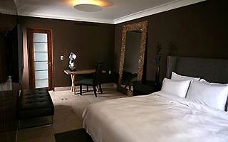 Urban Condesa Hotel Mexikóváros Kültér fotó