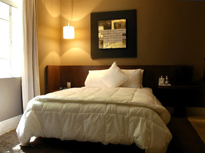 Urban Condesa Hotel Mexikóváros Kültér fotó