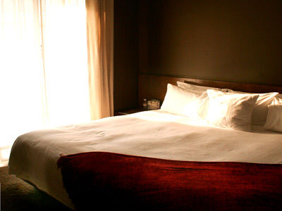 Urban Condesa Hotel Mexikóváros Kültér fotó